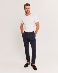 SABA - Judd Slim Dress Chino Pant