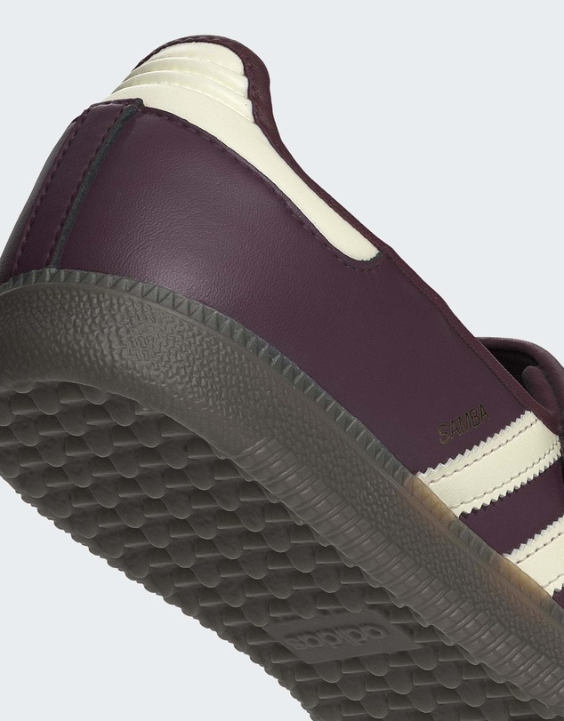 adidas Originals - Samba Jane Shoes Womens