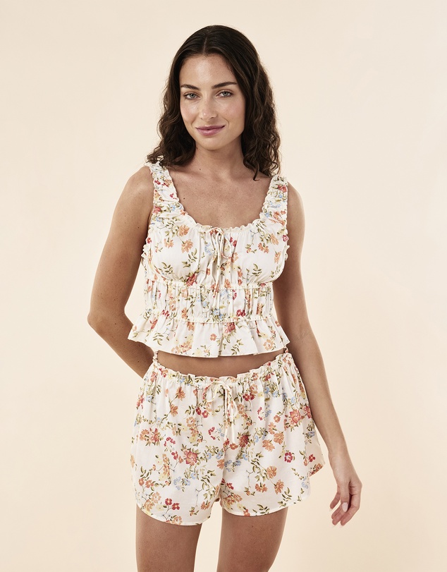 Papinelle - Amber Frill Cami
