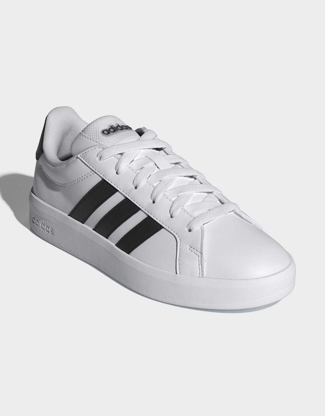 adidas Sportswear - GRAND COURT 3.0 SHOES JUNIOR
