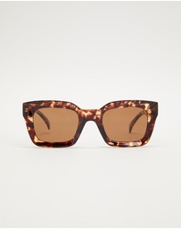 Reality Eyewear - Onassis