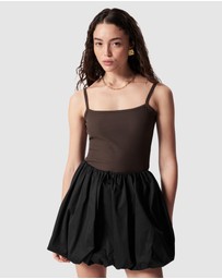 & Other Stories - Strappy Top