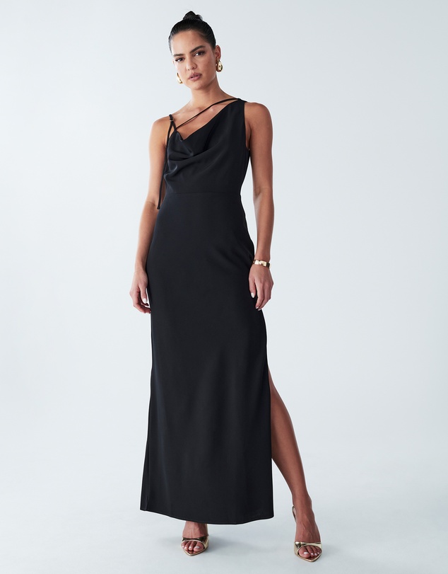 BWLDR - Marsei Maxi Dress