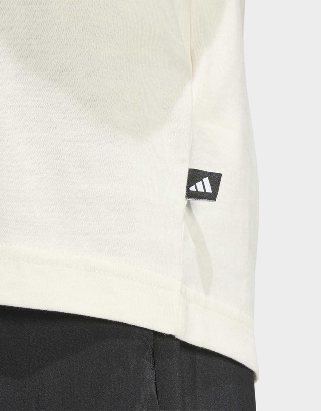 adidas Sportswear - Snack Cookie Graphic T-Shirt Mens