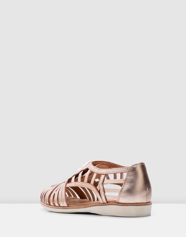 Rollie - Sidecut Cage Shoe