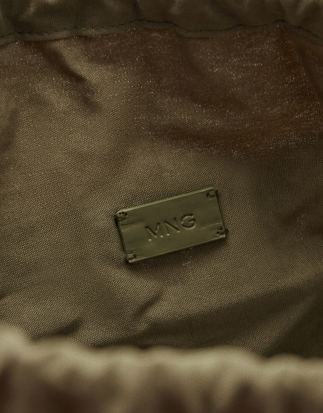 M.N.G - Jeanne Tote Bag