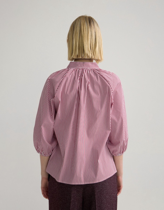 Oxford - Westin Striped Shirt