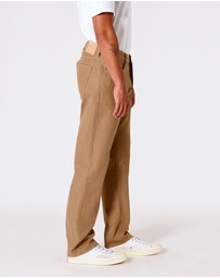 Neuw - Ray Straight Yale Jeans