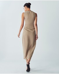 Willa - Wilson Dress