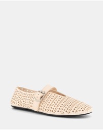 Jeffrey Campbell - Shelly LSR
