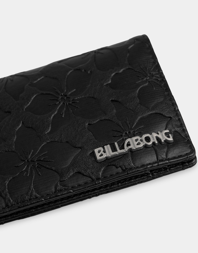 Billabong - Womens Kirra Wallet 2.0