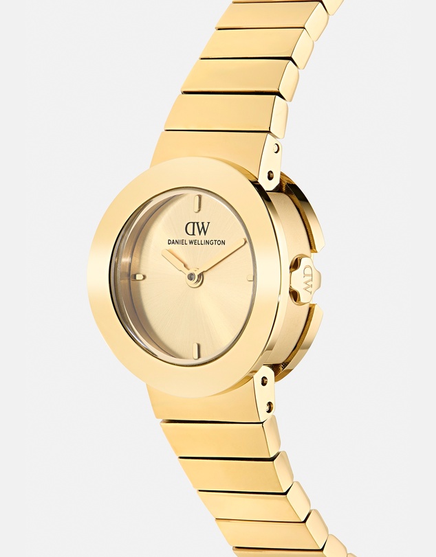 Daniel Wellington - Stella 24mm Piano-Link Unitone
