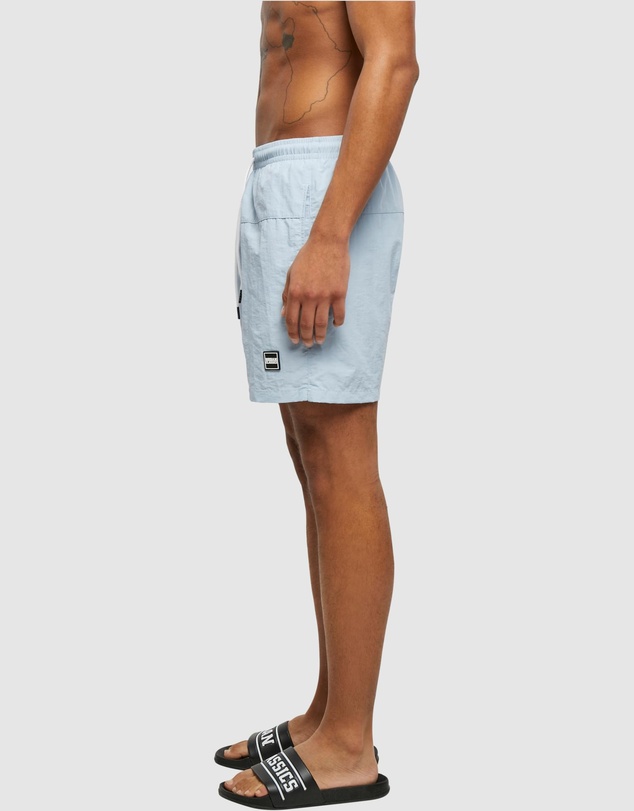 Urban Classics - Block Swim Shorts