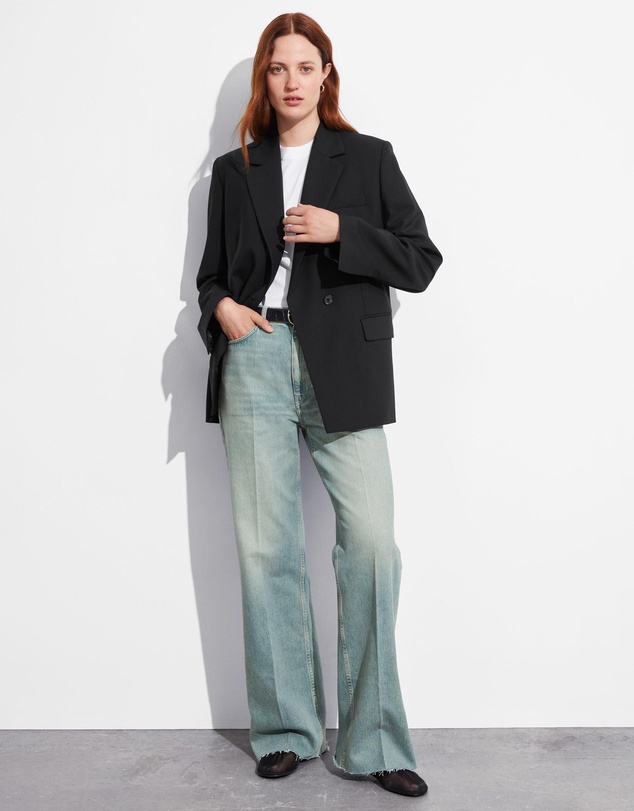 & Other Stories - Straight Jeans