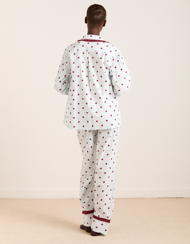Damson Madder - Antonella PJ Set