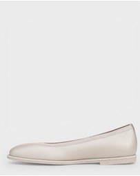 Vionic - Caroll 2.0 Ballet Flat - Chateu Grey