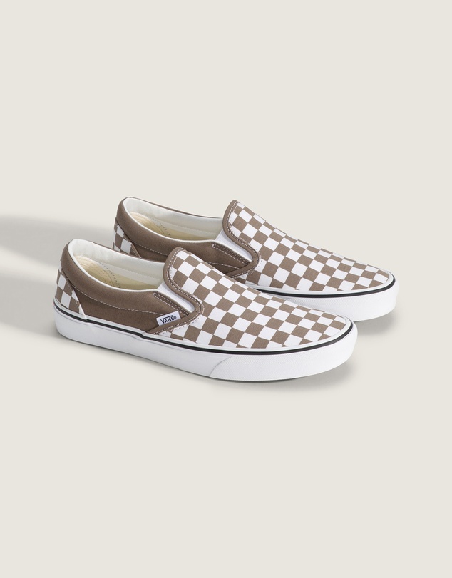 Vans - Classic Slip-On - Men's