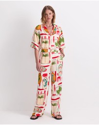 Sportscraft - Bliss Relaxed Pant