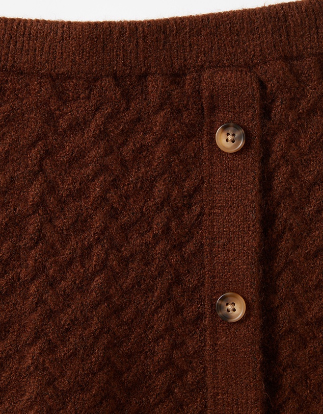 Cotton On Kids - Cosi Knit Skirt