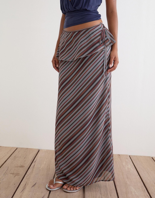 Motel Rocks - Zelvia Skirt