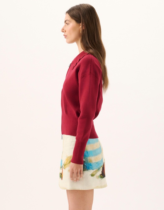 ROAME. - Gwen Cardigan