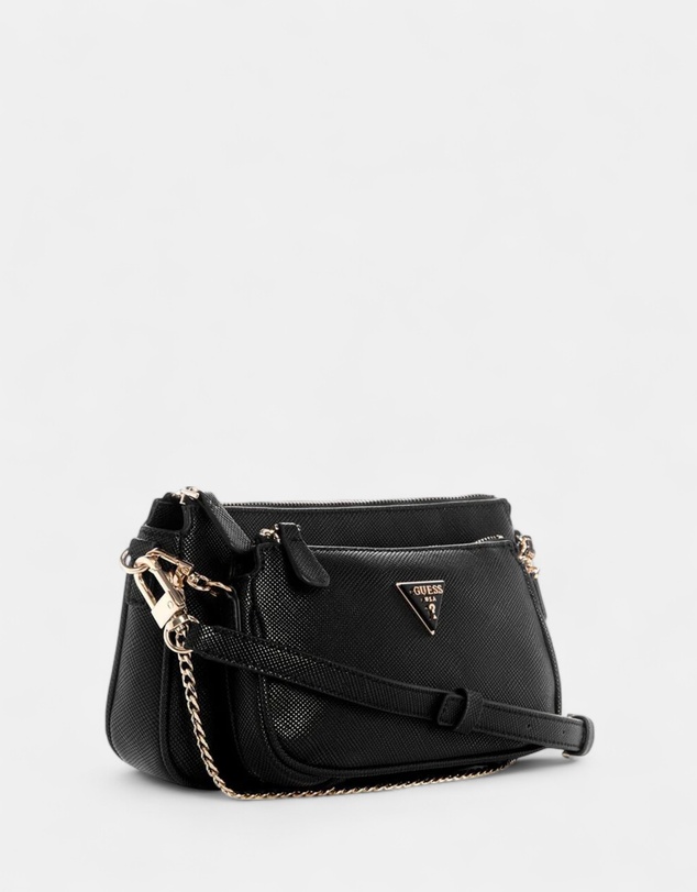 GUESS - Noelle II Double Pouch Crossbody