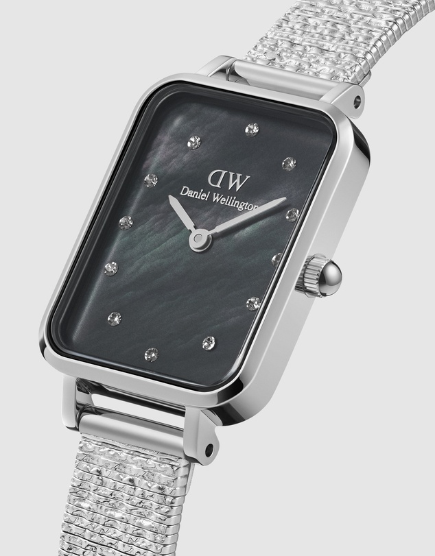Daniel Wellington - Quadro Lumine Pearl
