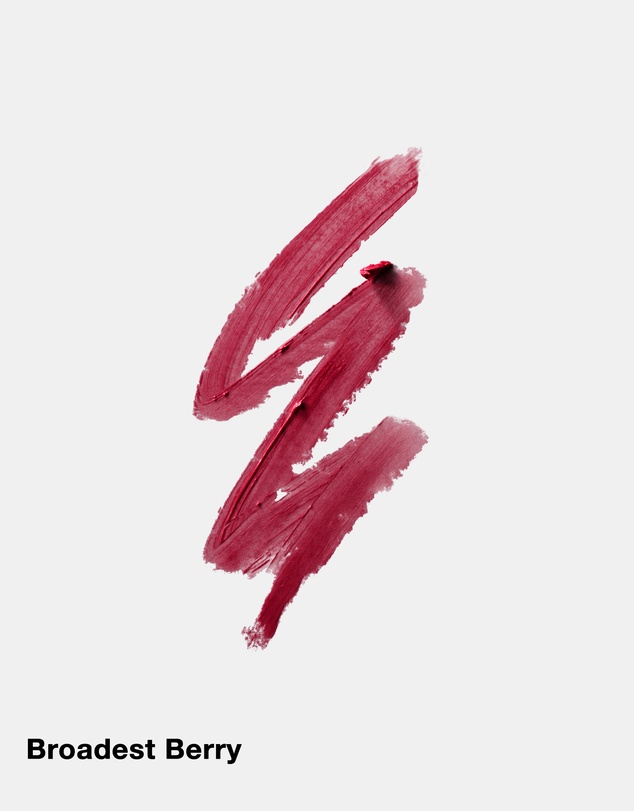 Clinique - Chubby Stick™ Moisturizing Lip Colour Balm - Broadest Berry