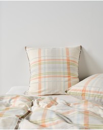 Linen House - Hazelwood European Pillowcase