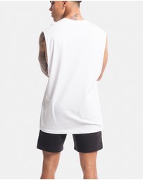 Vacancy Co - Straya Tank