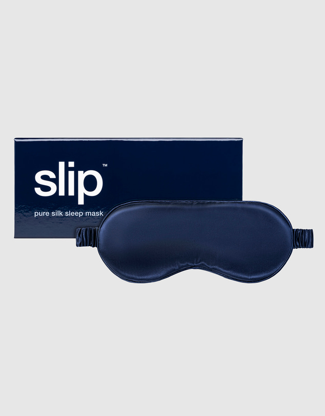 Slip - slip pure silk sleep mask