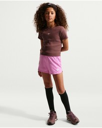 Nike - Jersey Shorts - Teens