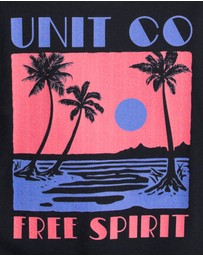 UNIT - UNIT Resort Ladies T-Shirt