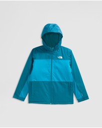 The North Face - Freedom Insulated Jacket - Teens