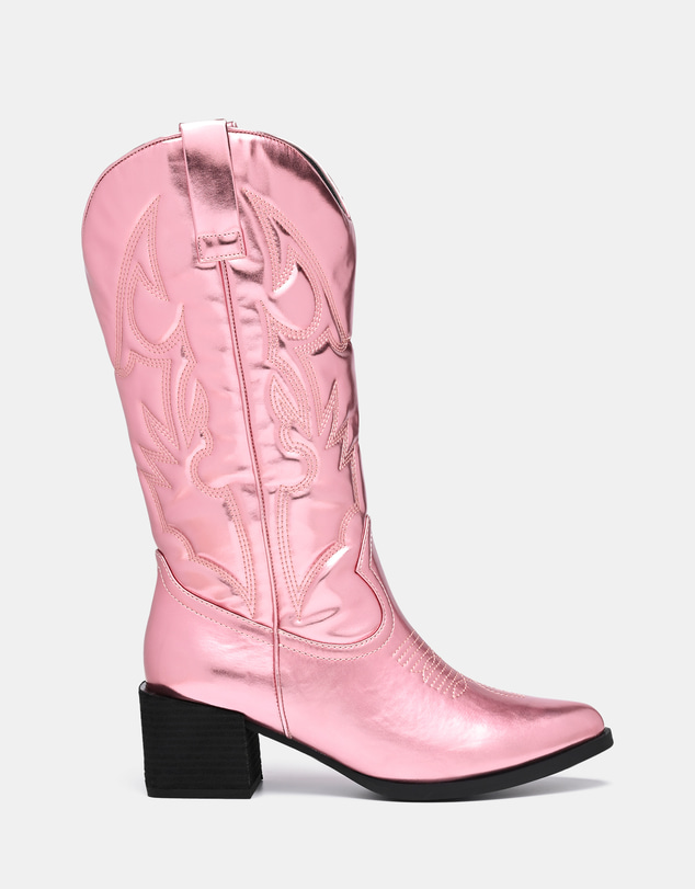 Therapy - Ranger Boots