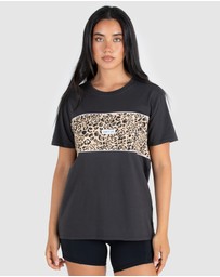 UNIT - UNIT Hustle Ladies T-Shirt