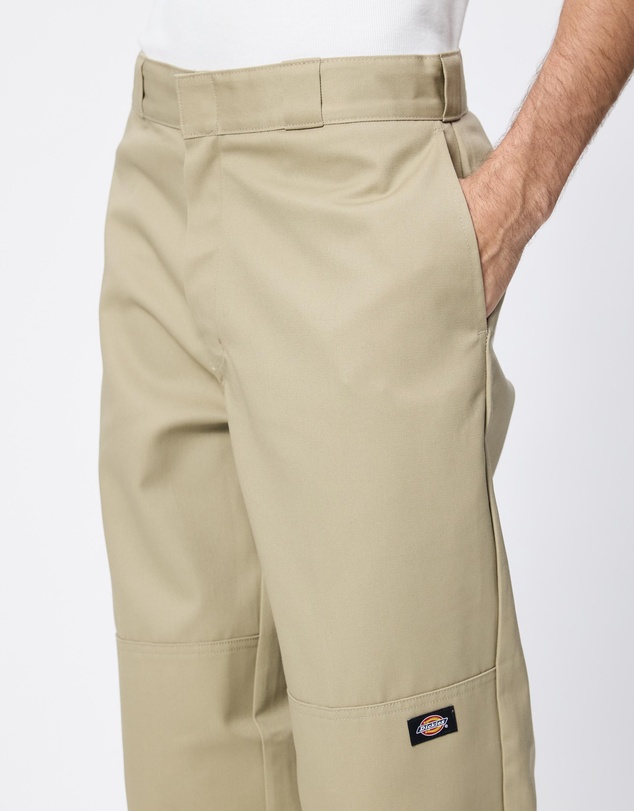Dickies - 85-283 Loose Fit Double Knee Pants