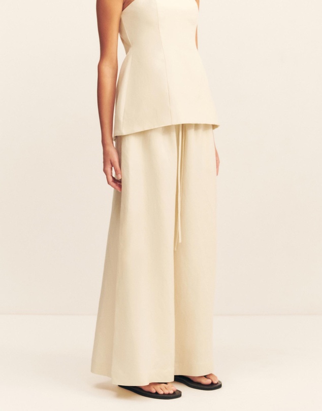 Shona Joy - Gigi Wide Leg Pant
