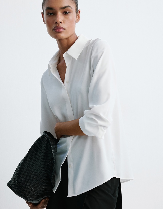 M.N.G - Basic Shirt