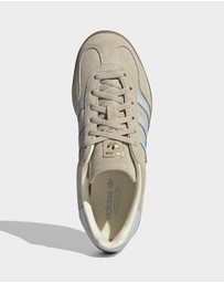 adidas Originals - Gazelle Indoor Sneakers - Women's