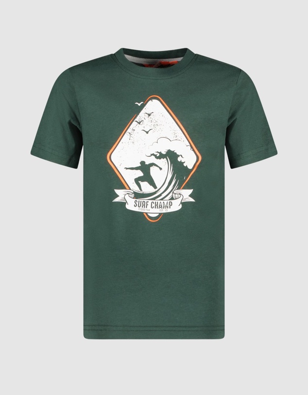 TYGO&vito - Jaimy Organic T-Shirt - Kids-Teens