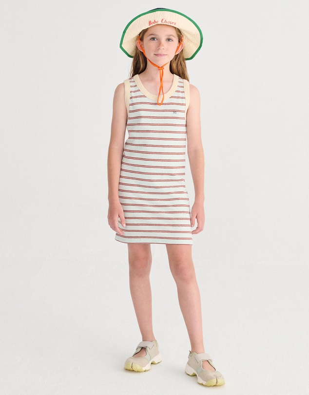 Bobo Choses - Bucket Hat - Kids-Teens