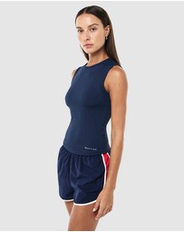 P.E Nation - Foundation Muscle Tank