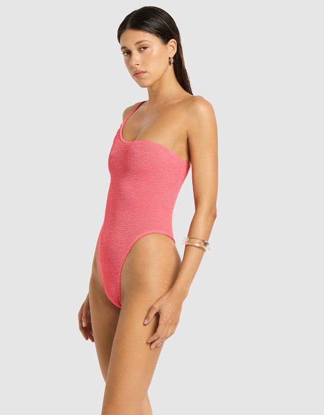 Bond-Eye Swimwear - Lotus 1 Pce