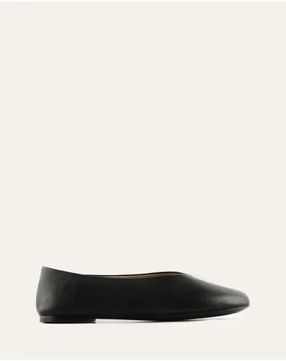 Jo Mercer - Rhode Casual Flats