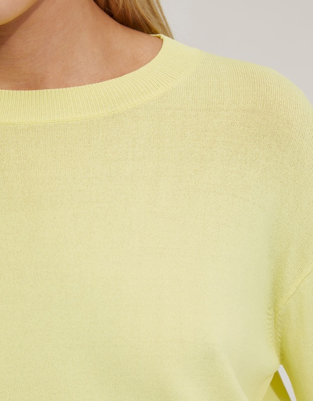 Oxford - Bridgette Flare Sleeve Knit
