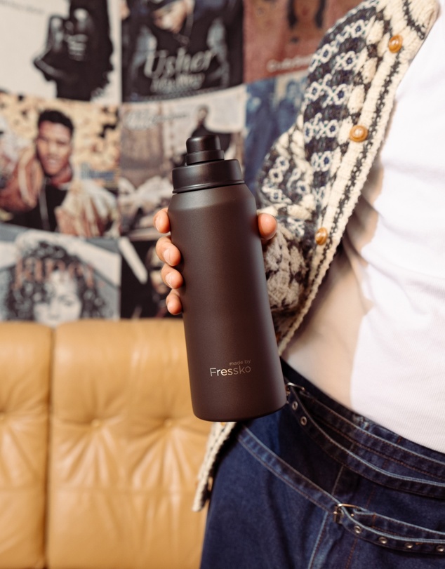 Fressko - CORE 1L Drink Bottle