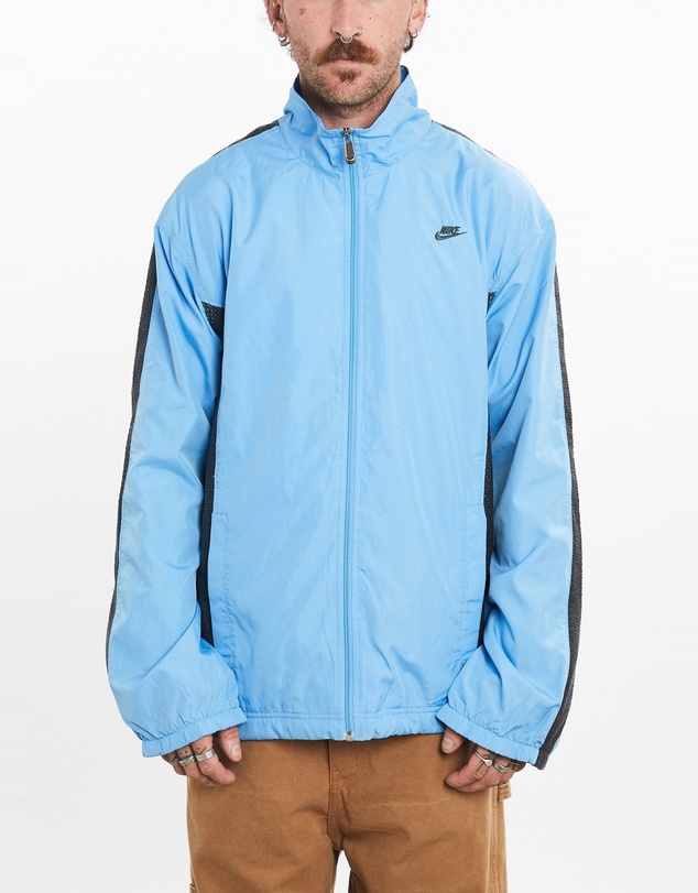 Vintage by The Real Deal - Pre Loved - Vintage Nike Track Jacket