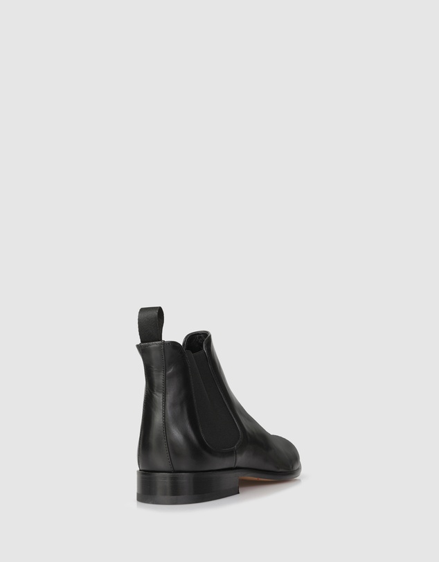 Brando - Simon Chelsea Boots
