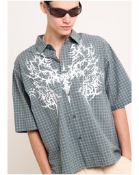 Insight - Primus Short Sleeve Shirt
